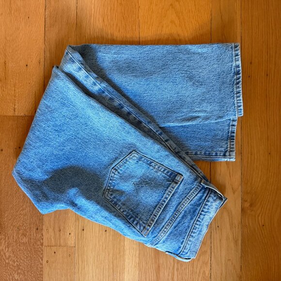 501® '90s Ankle Women's Jeans - Picture 6 of 7